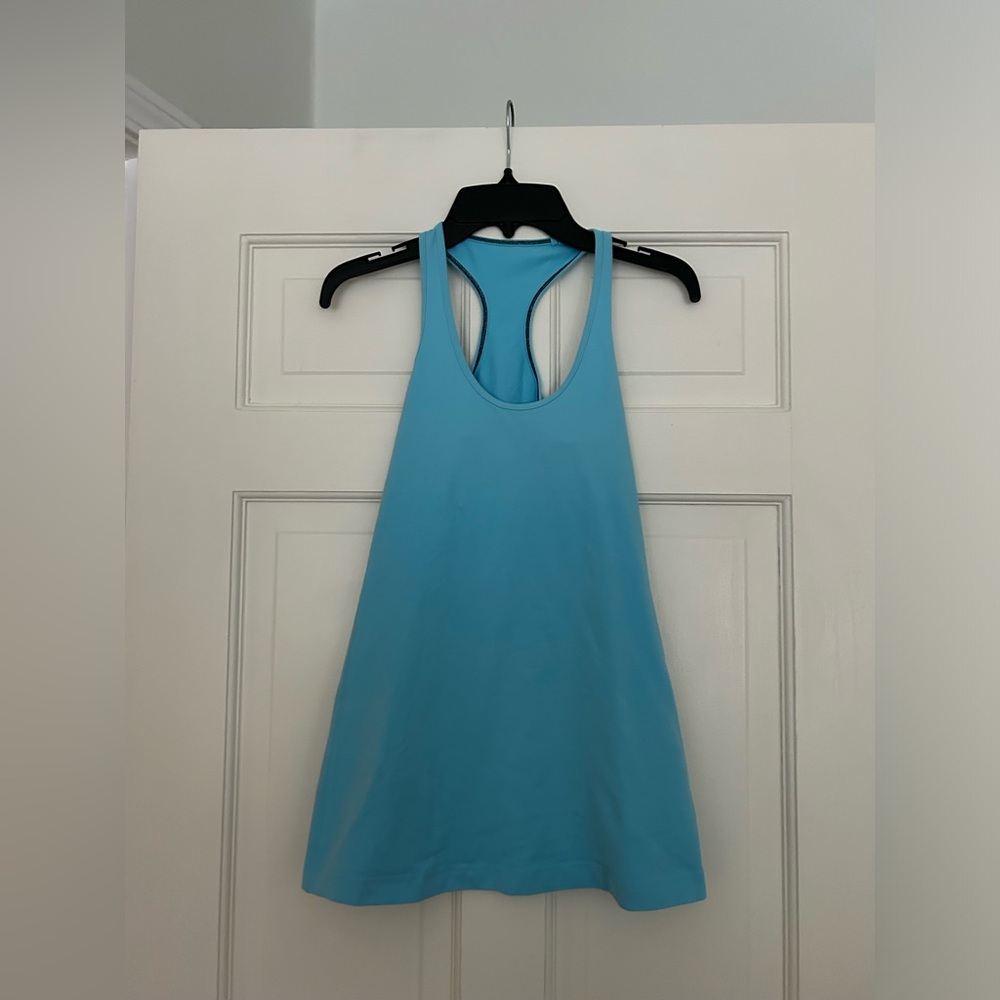LULULEMON RACERBACK TANK